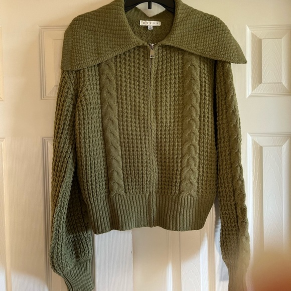 Mendocino sweater size M - Picture 3 of 5